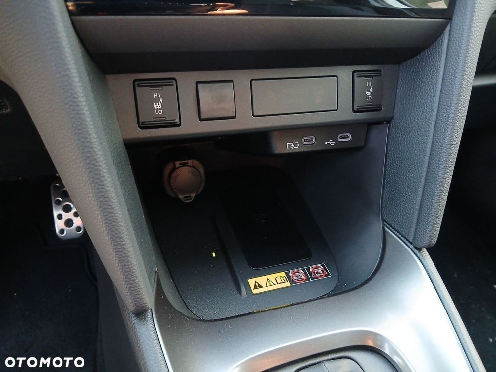 Toyota Yaris Cross Hybrid 1.5 GR Sport - 31