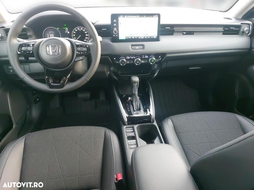 Honda HR-V e:HEV 1.5 i-MMD Advance - 11