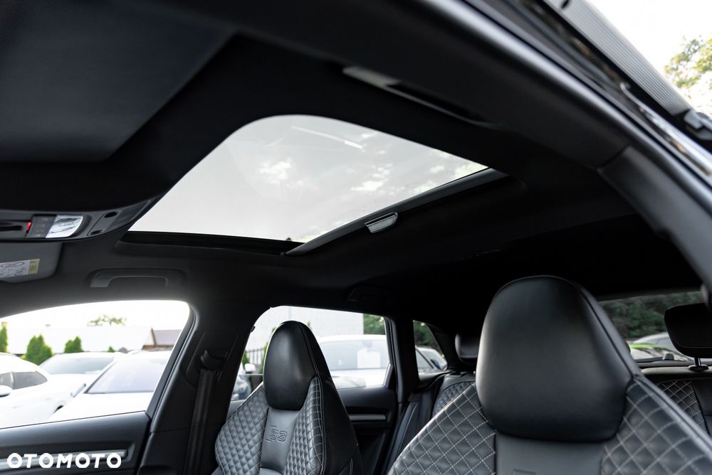 Audi S3 Sportback 2.0 TFSI Quattro S tronic - 38