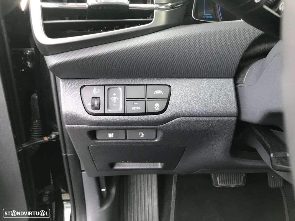 Hyundai Ioniq Business - 14