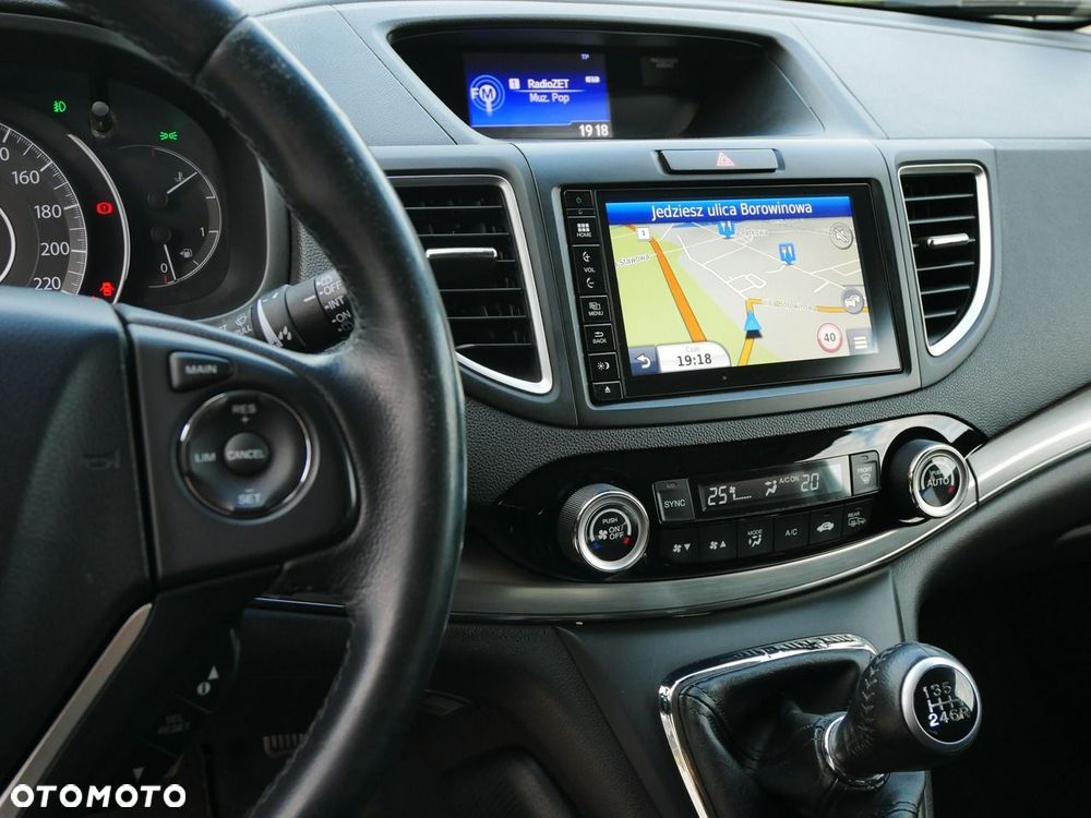 Honda CR-V 1.6i-DTEC Lifestyle (2WD) - 7