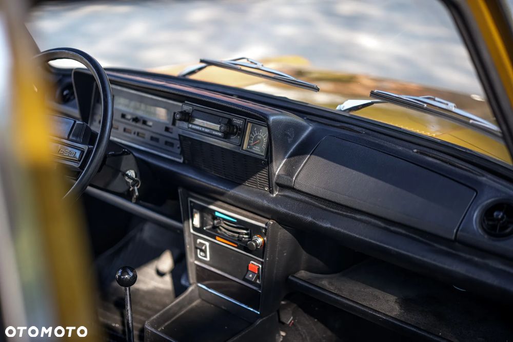 Fiat 125p - 36