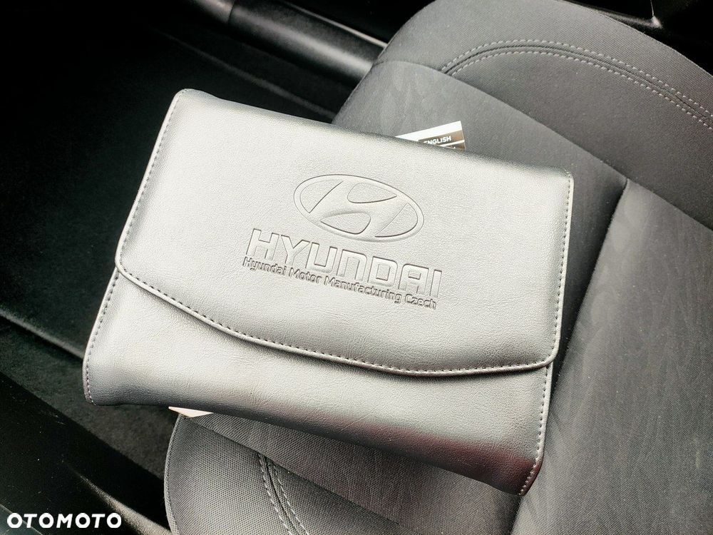 Hyundai ix20 1.6 blue Style - 35