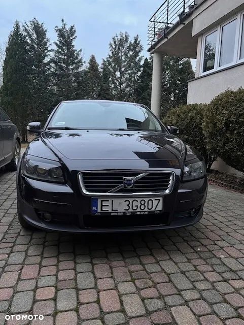 Volvo C30 1.6 - 1