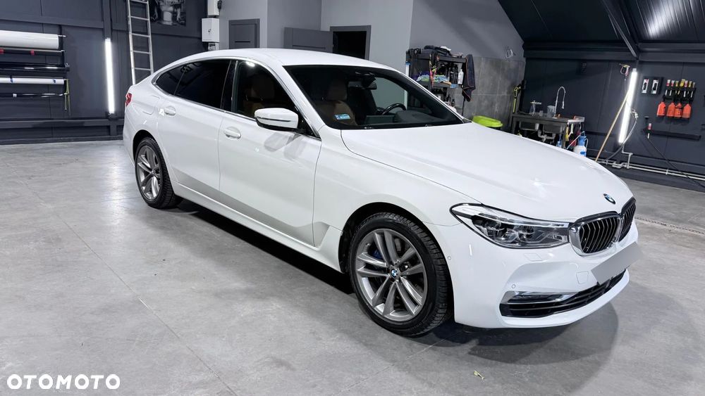 BMW Seria 6 - 2
