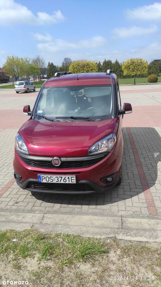Fiat Doblo - 7