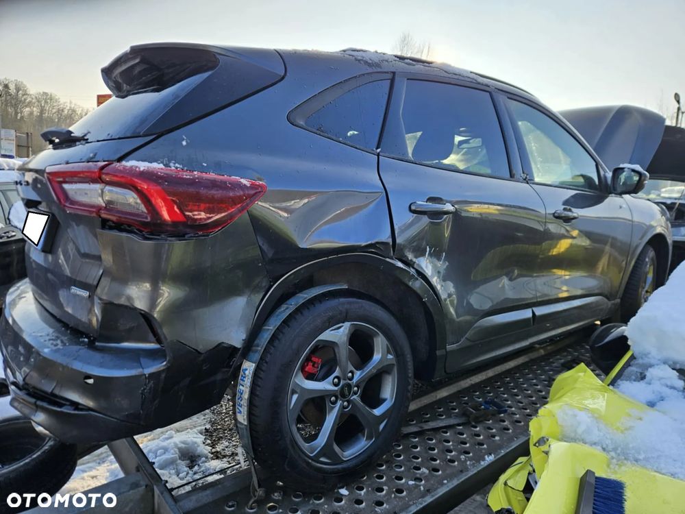 Ford Kuga 2.5 Duratec FHEV ST-LINE X - 7