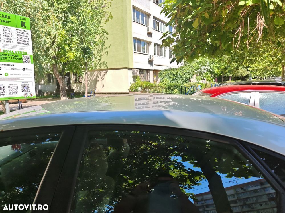 Chevrolet Lacetti - 4