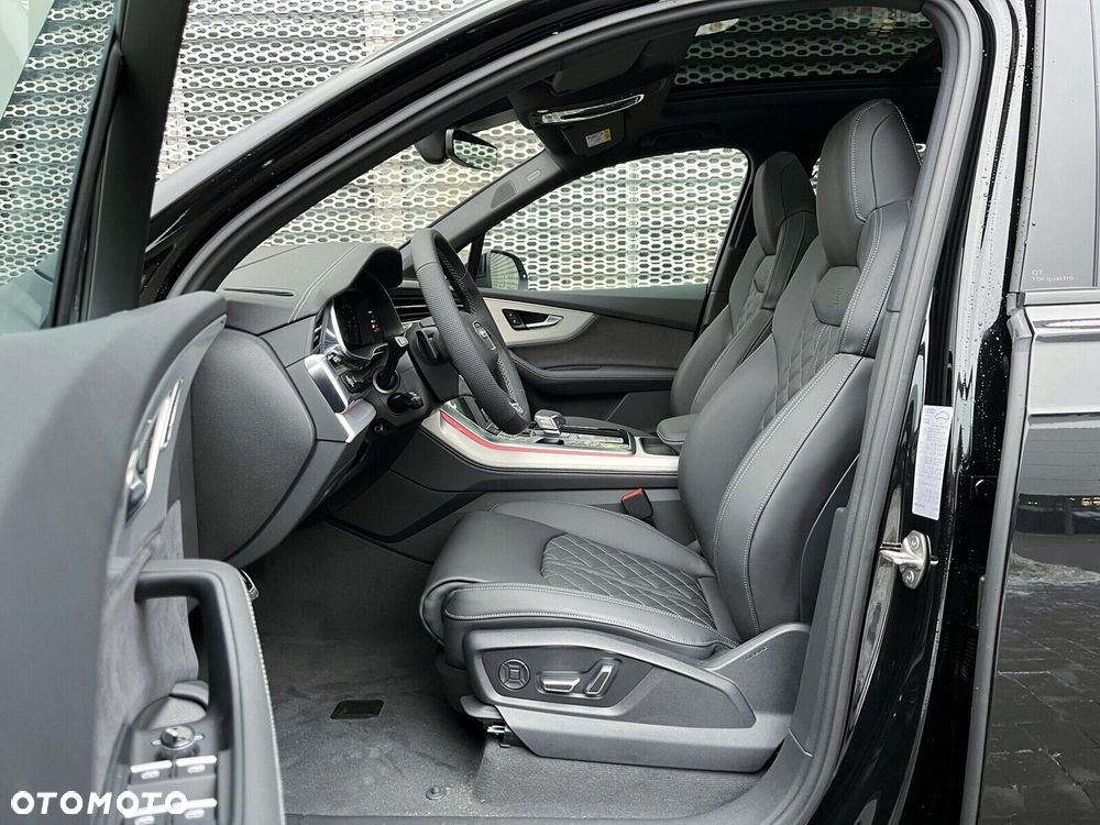 Audi Q7 - 18
