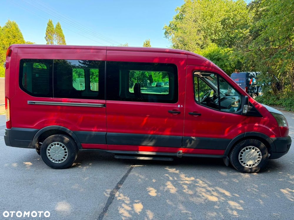 Ford Transit - 4