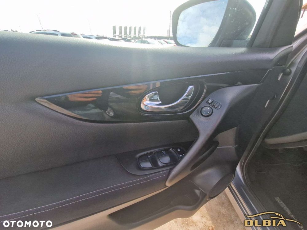 Nissan Qashqai - 16