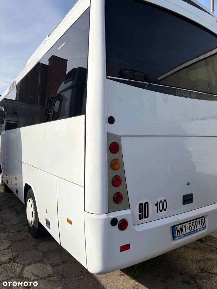 Otokar Navigo 160S - 3