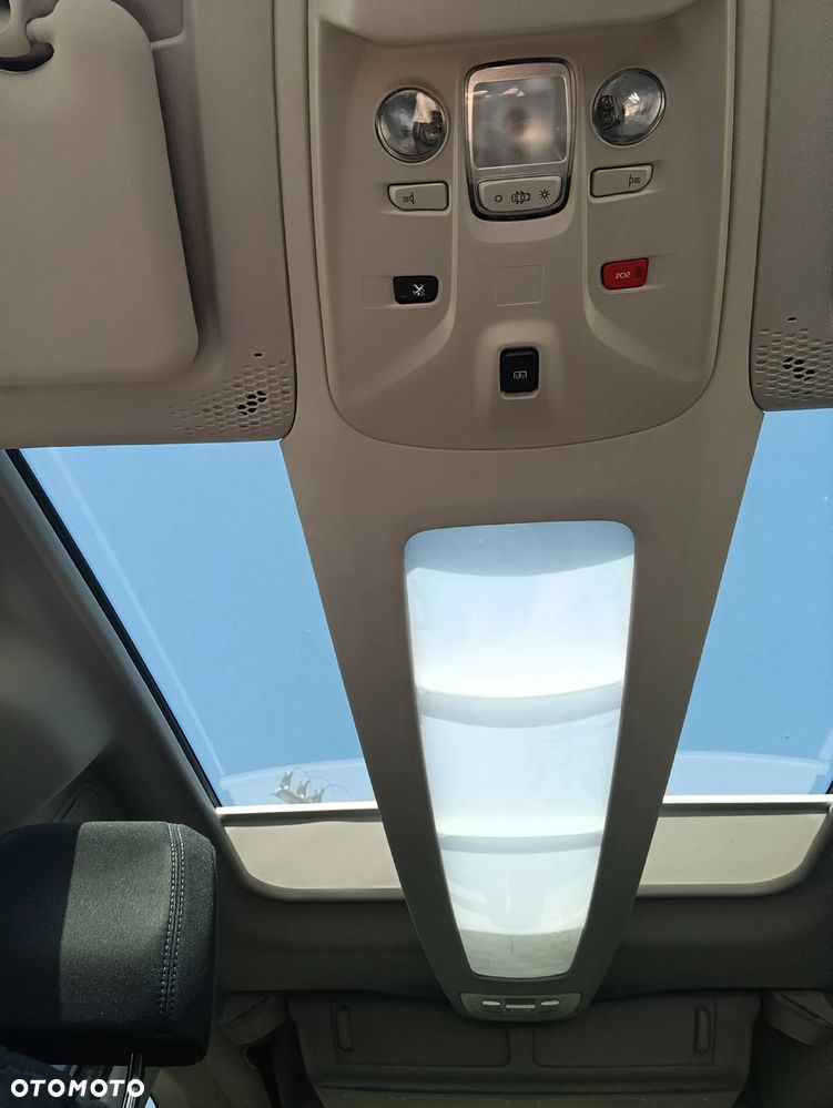 Peugeot Rifter 1.5 BlueHDI Allure Pack S&S - 8