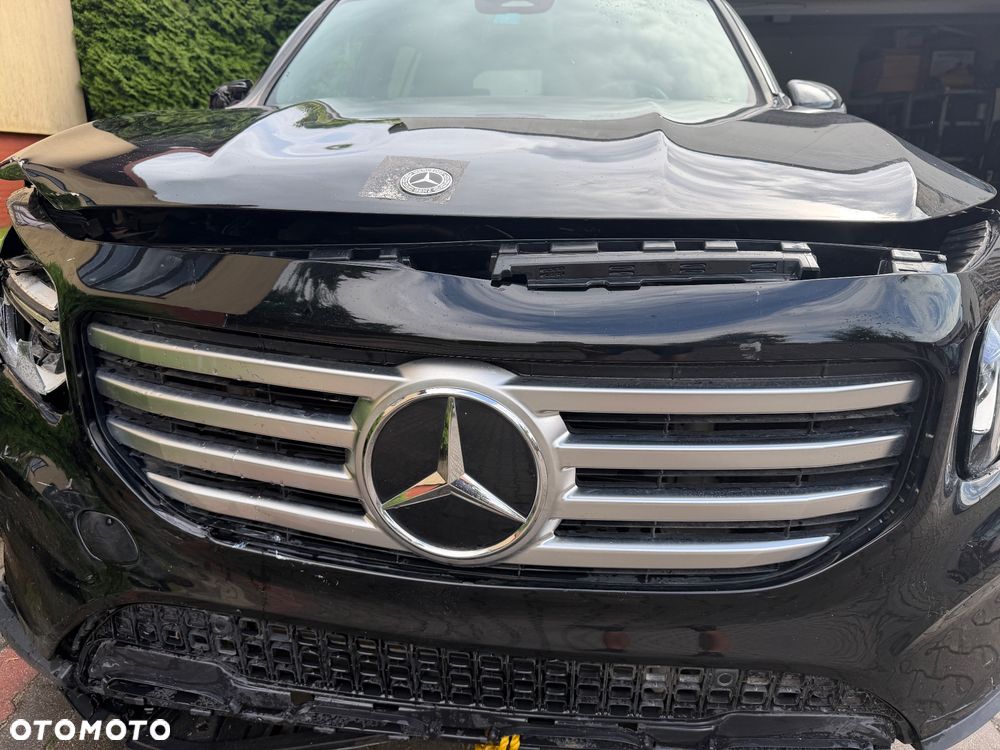 Mercedes-Benz GLB - 2