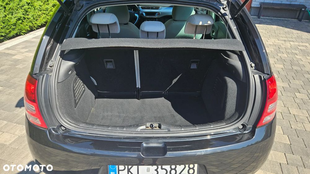 Citroën C3 - 16