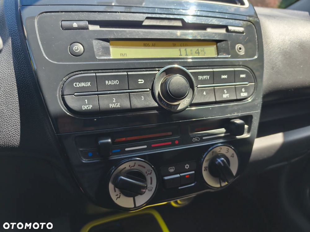 Mitsubishi Space Star 1.2 Clear Tec Color - 17