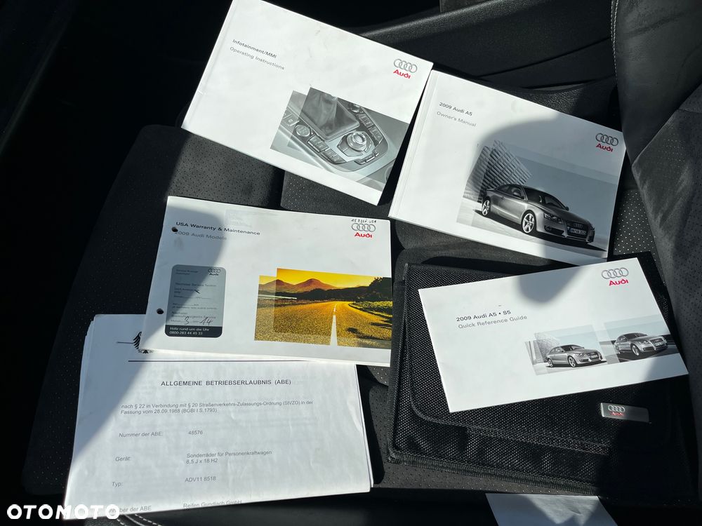 Audi A5 ver-coupe-3-2-fsi-quattro - 37