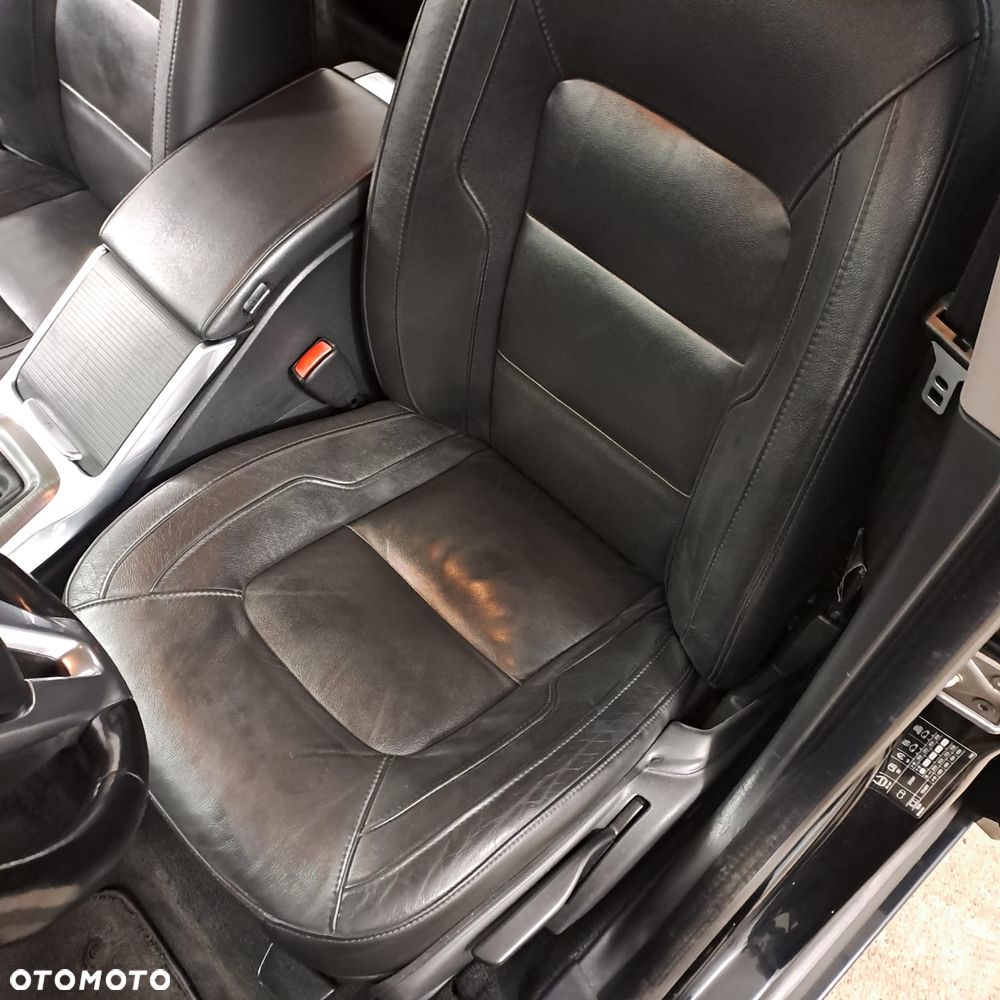 Volvo S80 D4 Geartronic Momentum - 22