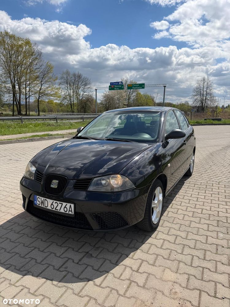 Seat Ibiza 1.4 16V Signo - 1