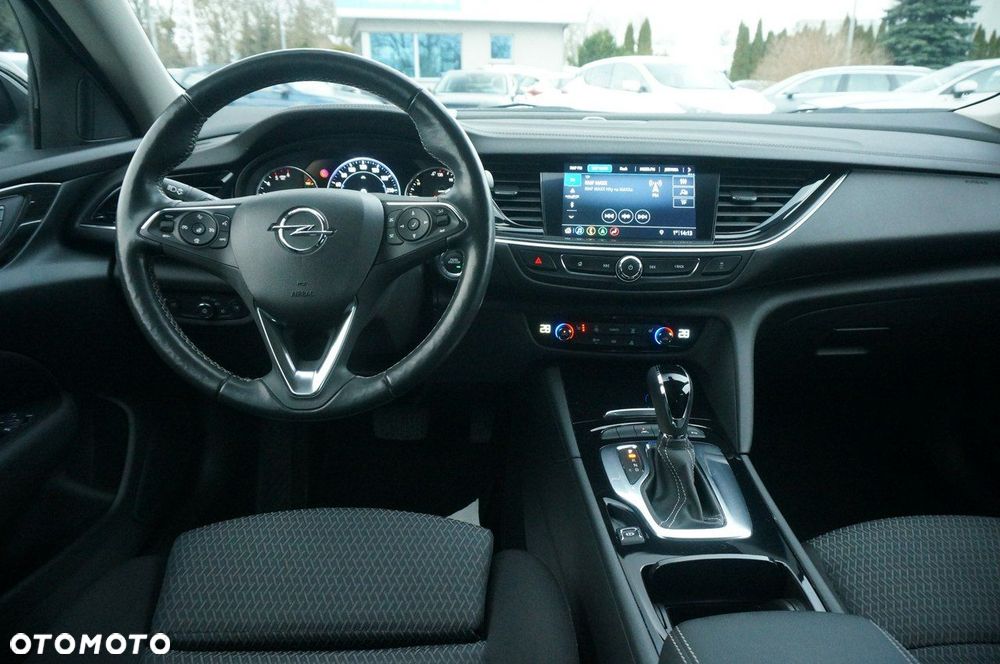 Opel Insignia 2.0 CDTI Business Elegance S&S - 11