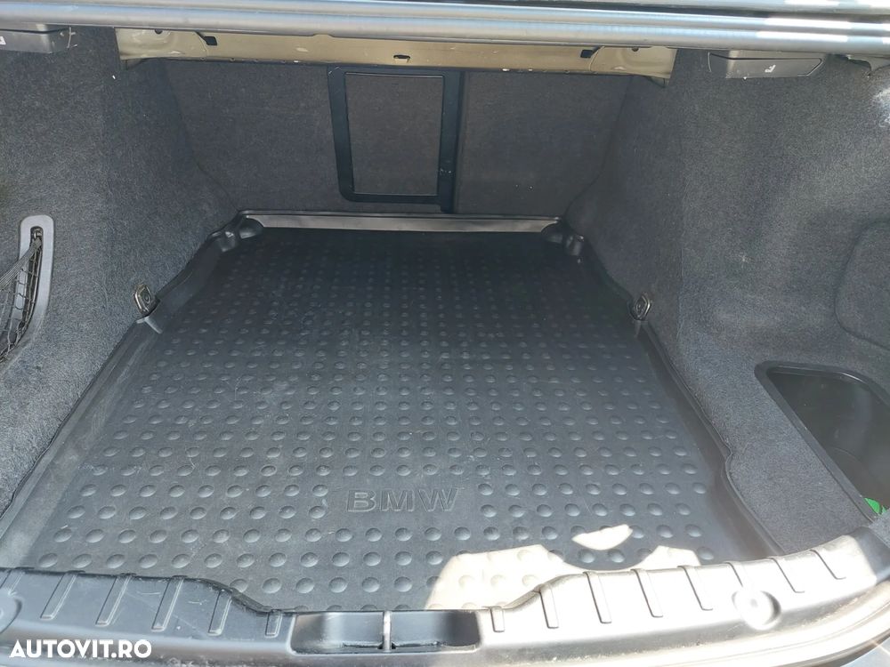 BMW Seria 5 - 9
