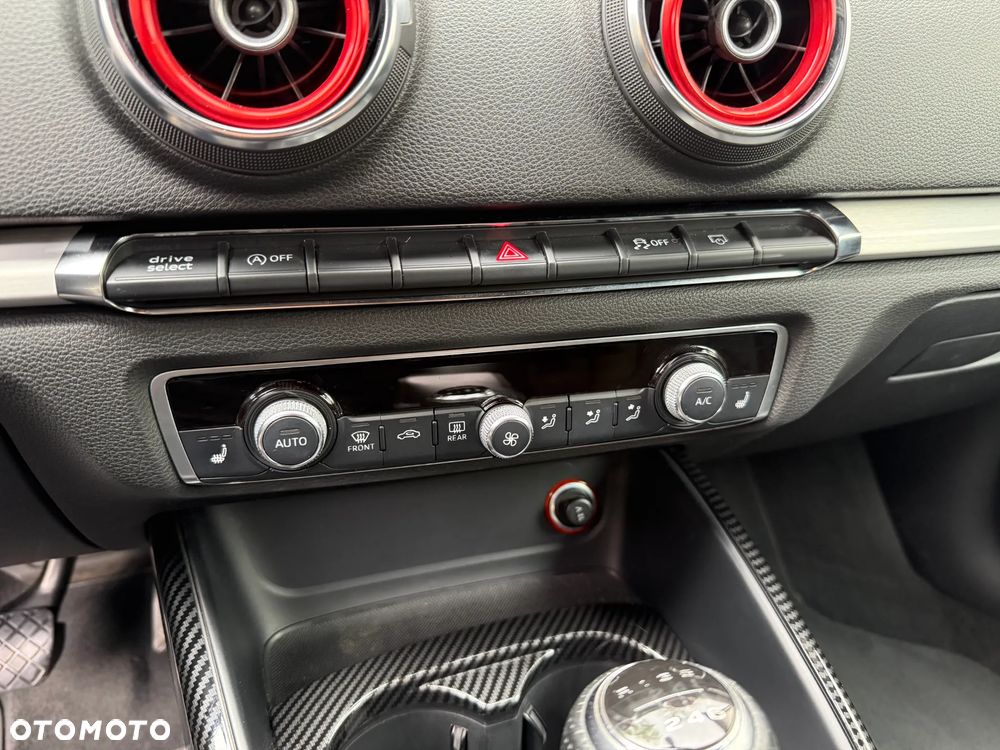 Audi A3 Sportback 2.0 TDI Ambition - 22