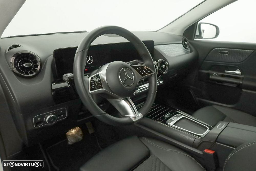 Mercedes-Benz gla-250 e - 8