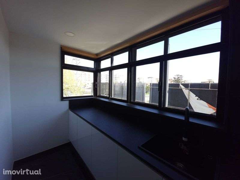 T2 Renovado Canidelo - Grande imagem: 5/11