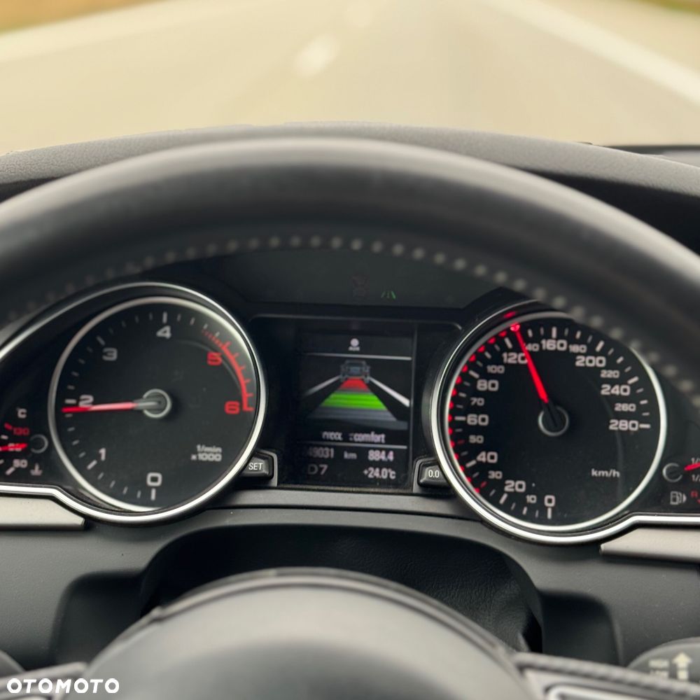 Audi A5 Sportback 3.0 TDI quattro DPF S tronic - 16