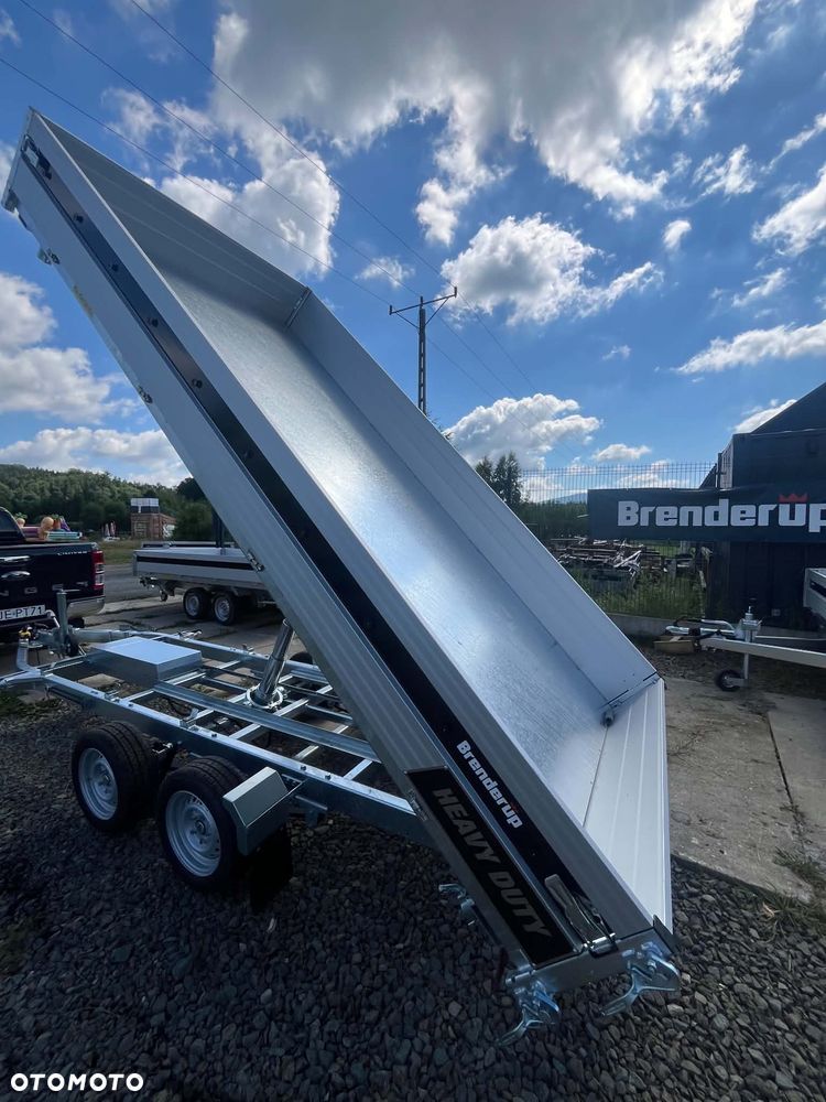 Brenderup TT5375ATB3500 - 4
