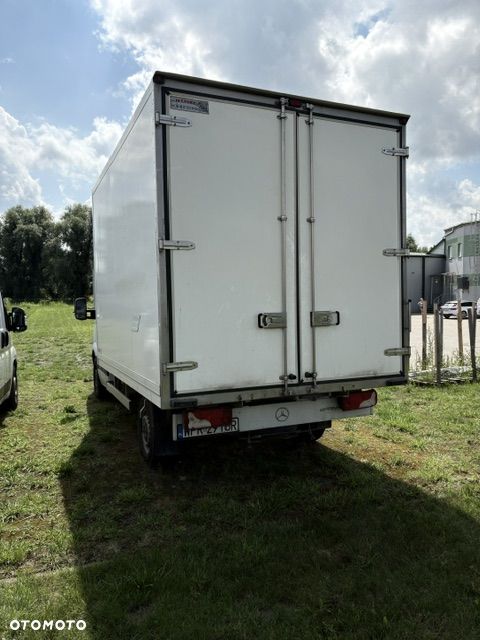 Mercedes-Benz Sprinter 314 - 6