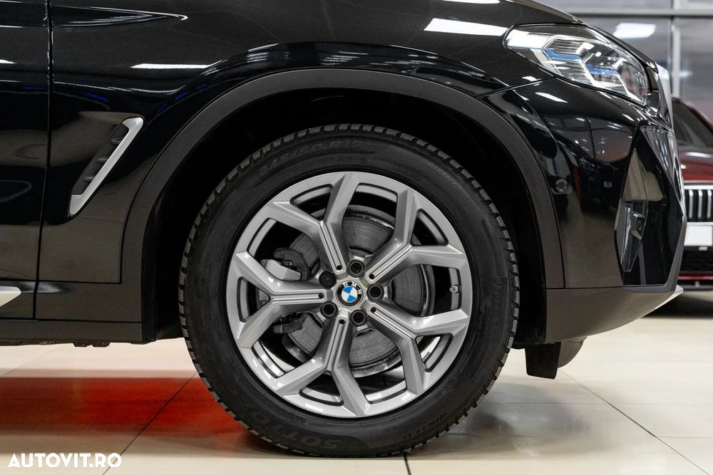 BMW X4 xDrive20d Aut. xLine - 20