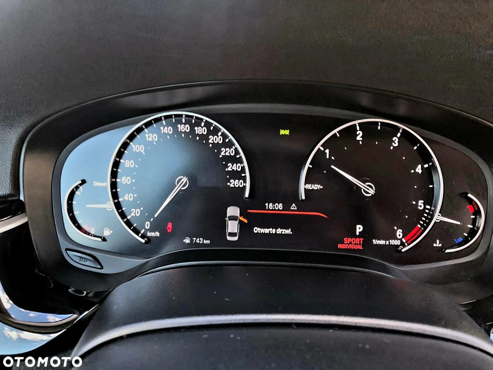 BMW Seria 5 520d Sport Line - 18