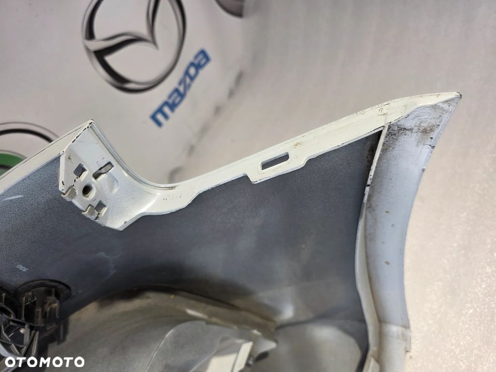 AUDI A4 B8 LIFT 8K0 11- ZDERZAK PRZEDNI PRZÓD NA SPRYSKI + 4xPDC NR 8K0807437AC NR AUKCJI NZ1909 - 40