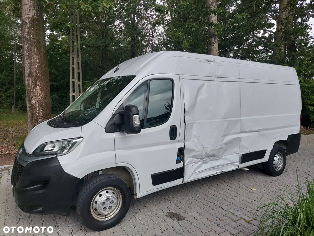 Citroën Jumper - 18
