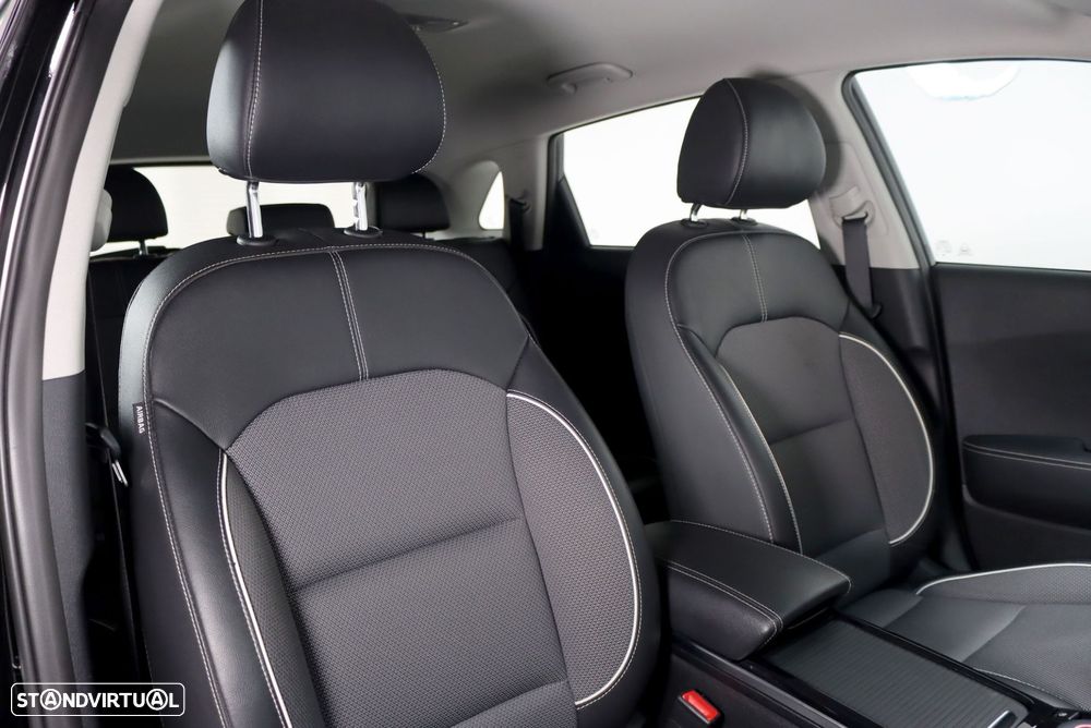 Kia e-Niro Vision - 22