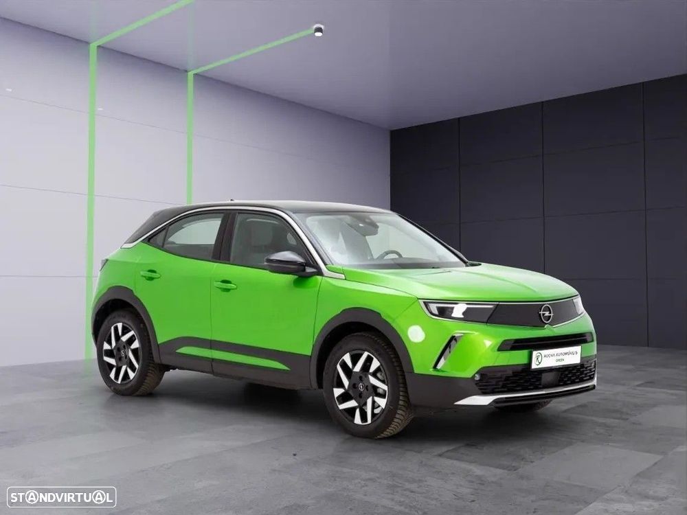 Opel Mokka-e 50 kWh GS - 3