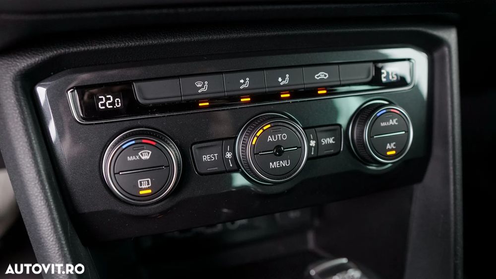 Volkswagen Tiguan 2.0 TDI DPF DSG Comfortline - 18