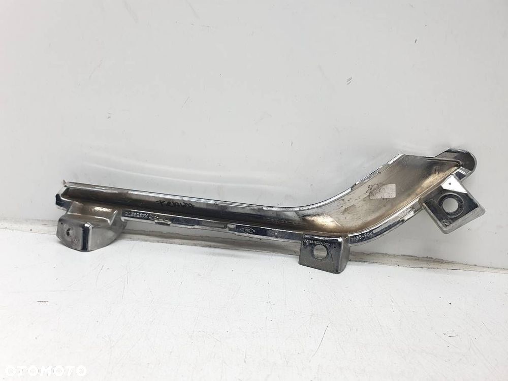 LISTWA CHROM ZDERZAKA TYŁ PRAWA RENAULT KADJAR LIFT 850867902R - 4