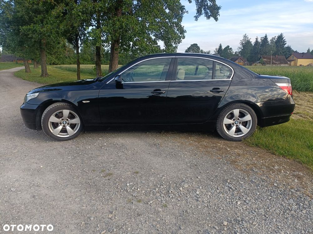 BMW Seria 5 - 11