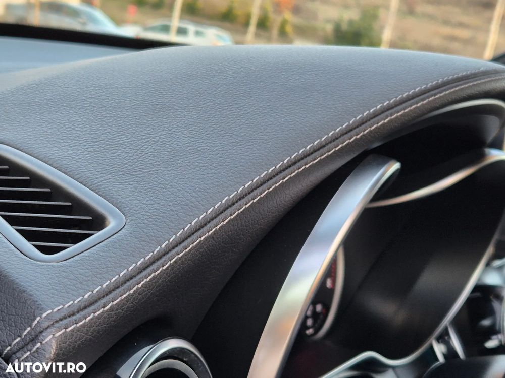 Mercedes-Benz GLC 250 d 4Matic 9G-TRONIC AMG Line - 27