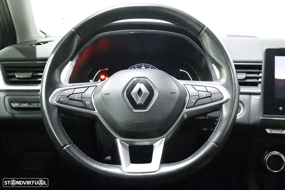 Renault Captur 1.0 TCe Techno - 15