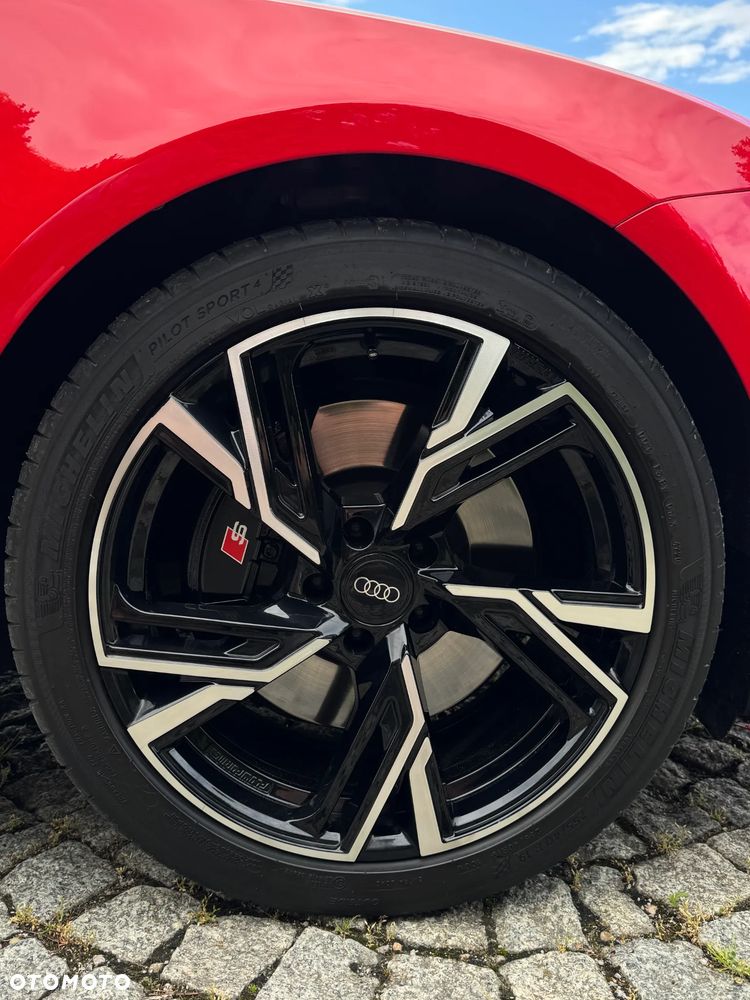 Audi A7 Sportback - 11