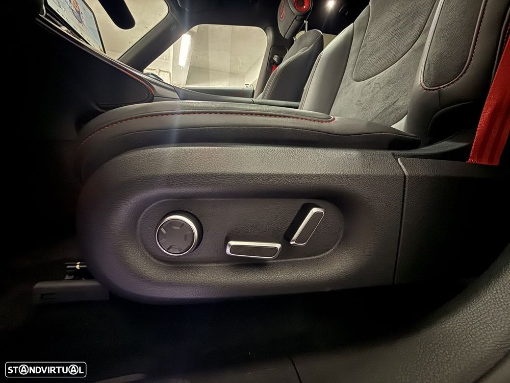 Smart #1 Brabus - 21