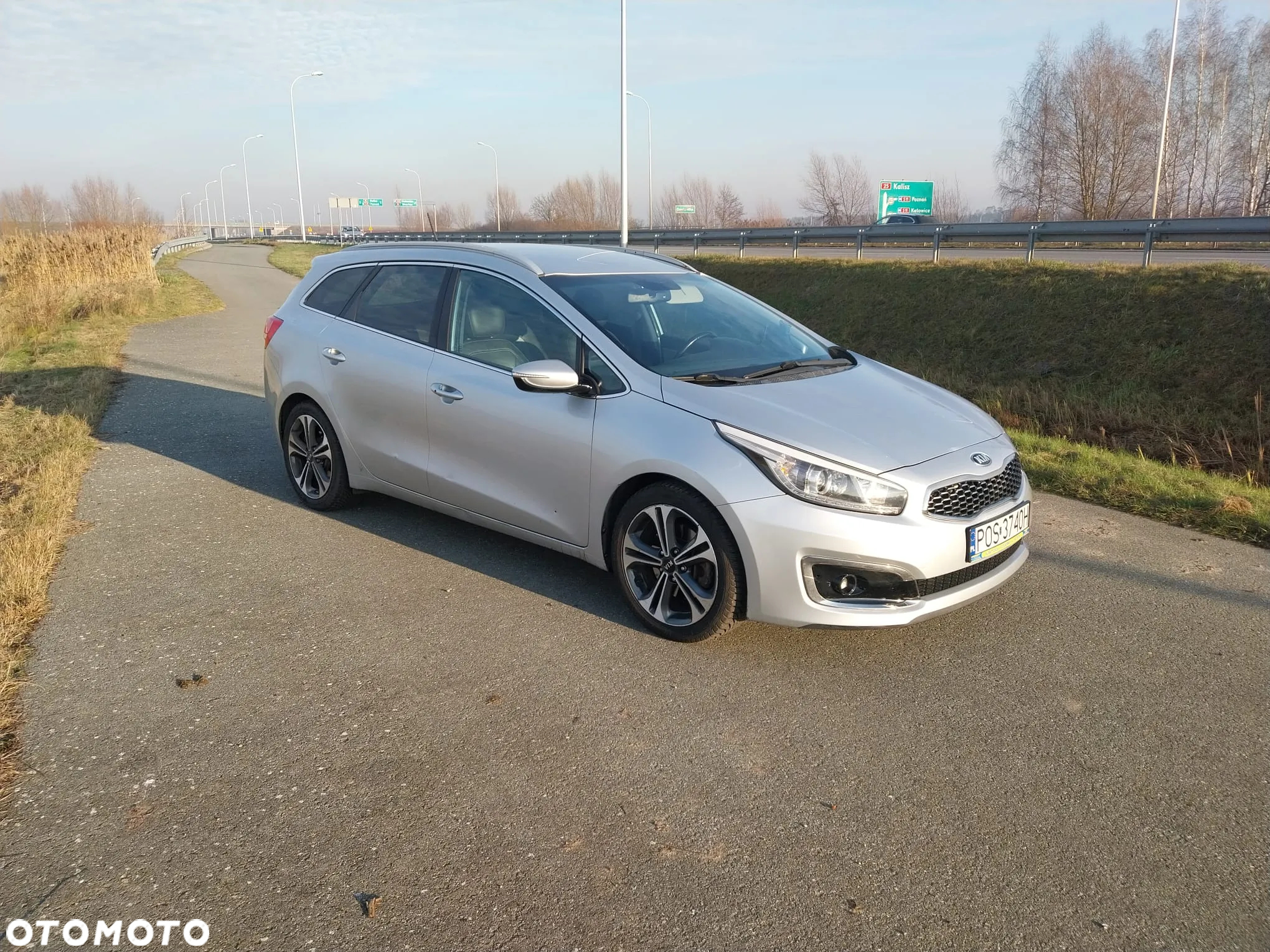 Kia Ceed - 2