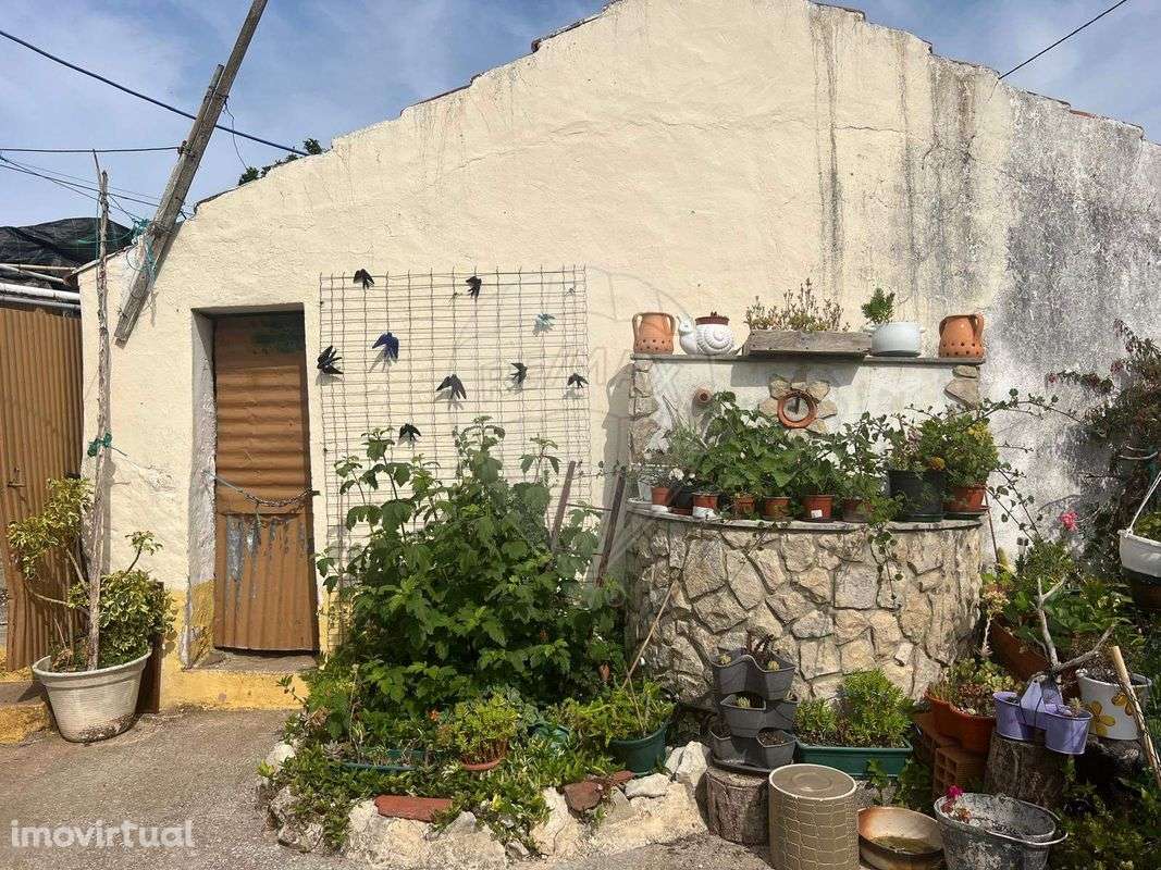 Moradia T4 para venda - Grande imagem: 4/34