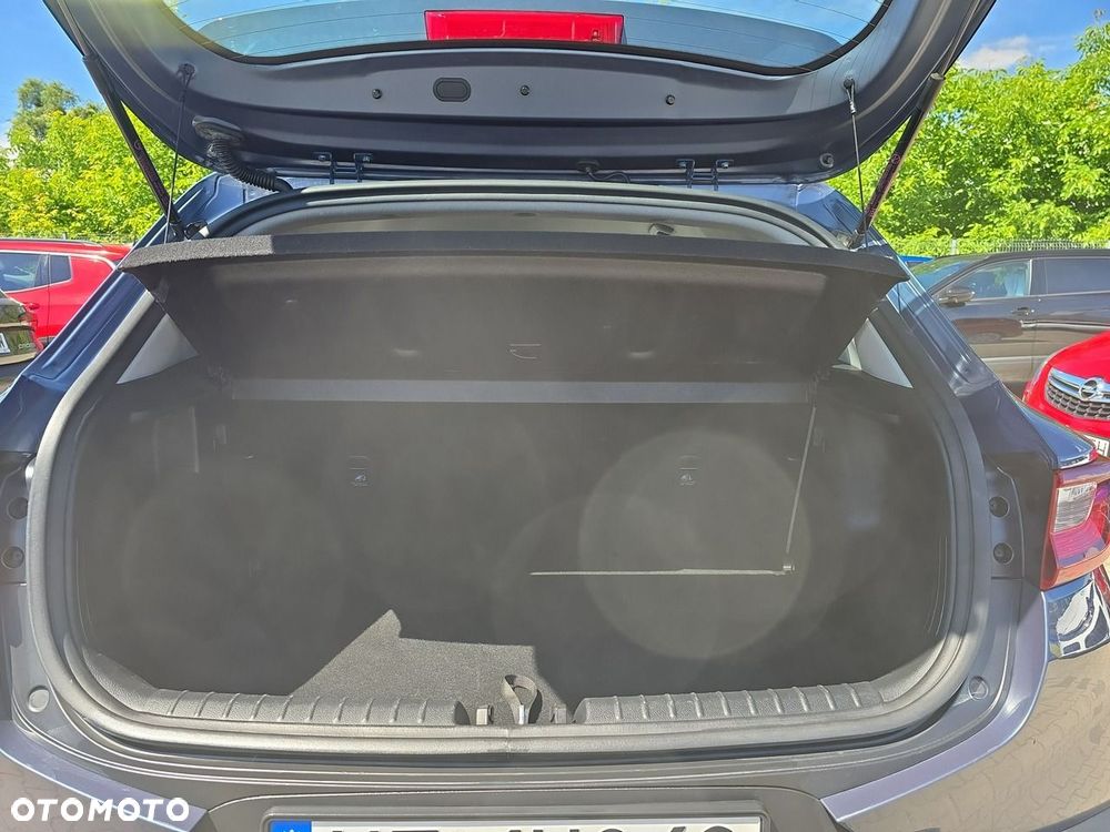 Kia Stonic - 12