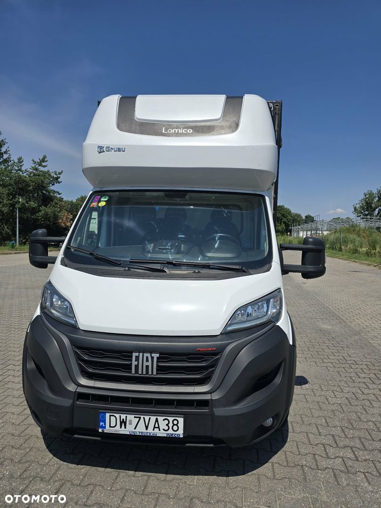 Fiat Ducato - 3