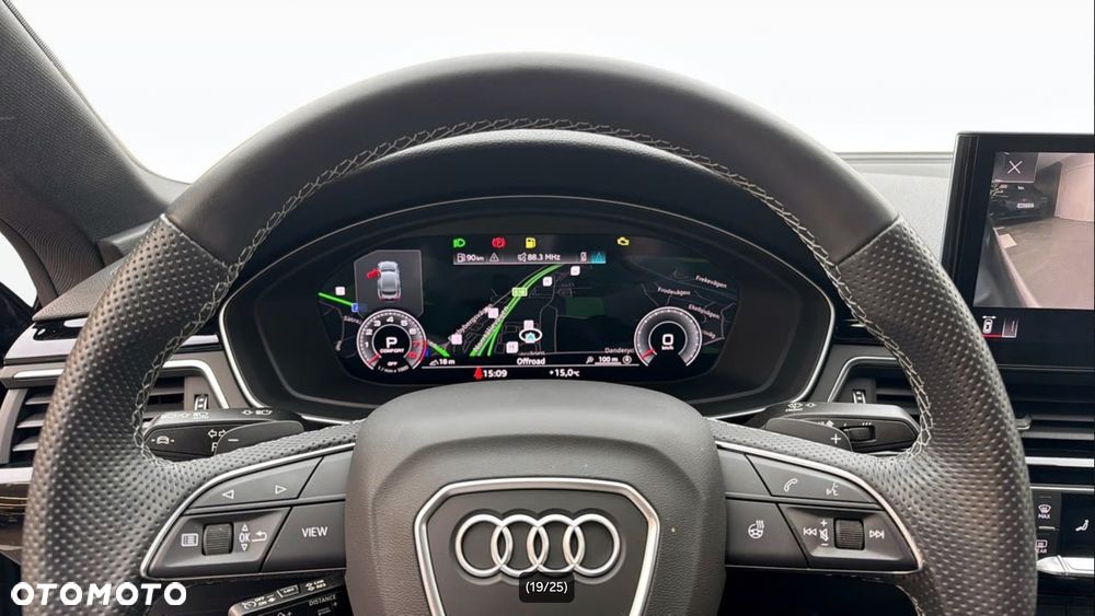Audi A5 Sportback - 10