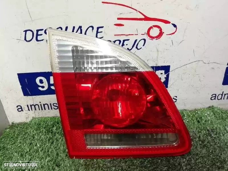 FAROLIM TRASEIRO ESQUERDO BMW 5 2006 - - 1